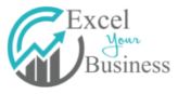 Excel Your Business Logo